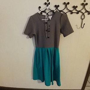 Lularoe Ameila